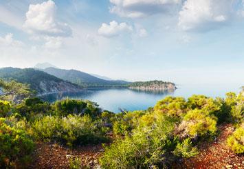 INSULA RESORT & SPA 5 * - Alanija, Turkija