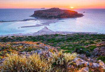 ANNA MARIA VILLAGE 3 * - Kreta - Heraklionas, Graikija