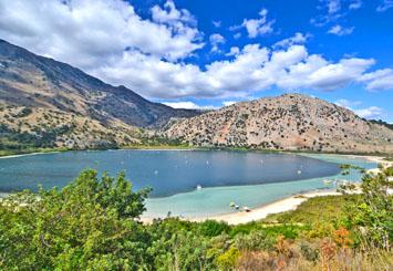 CHC MARILENA HOTEL 4 * - Kreta - Heraklionas, Graikija