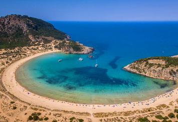 FLORIDA BLUE BAY 4 * - Peloponesas, Graikija