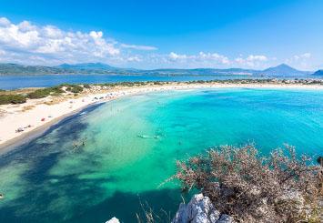 FLORIDA BLUE BAY 4 * - Peloponesas, Graikija