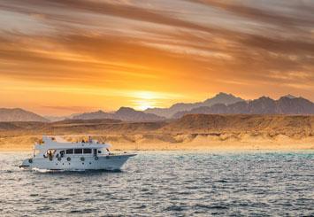 BARCELO TIRAN SHARM 4 * - Šarm Aš Šeichas - Šarm Aš Šeichas, Egiptas