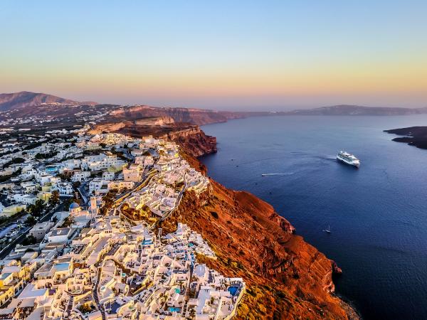 SEMIRAMIS VILLAGE HOTEL 4 * - Kreta - Heraklionas, Graikija