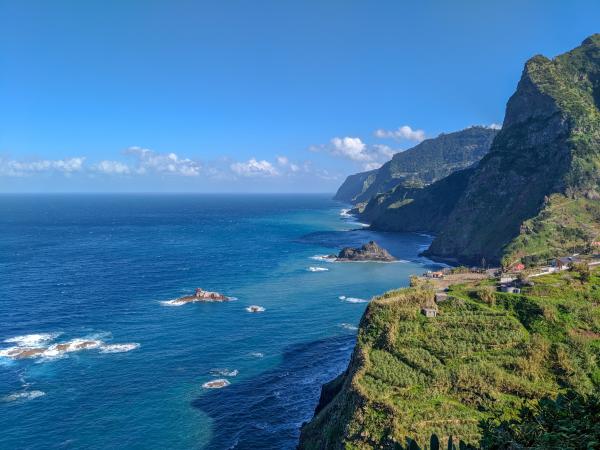 DOM PEDRO GARAJAU 3 * - Madeira, Portugalija